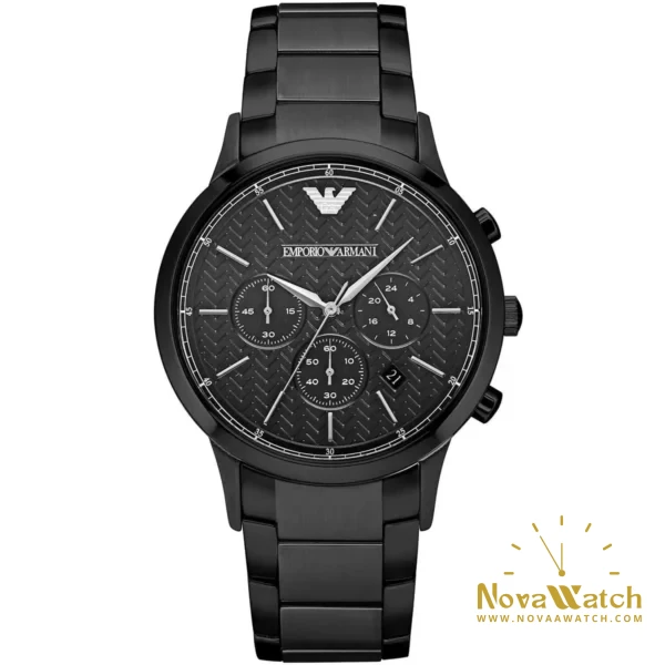 Montre Emporio Armani pour homme AR2485 – novaawatch.com