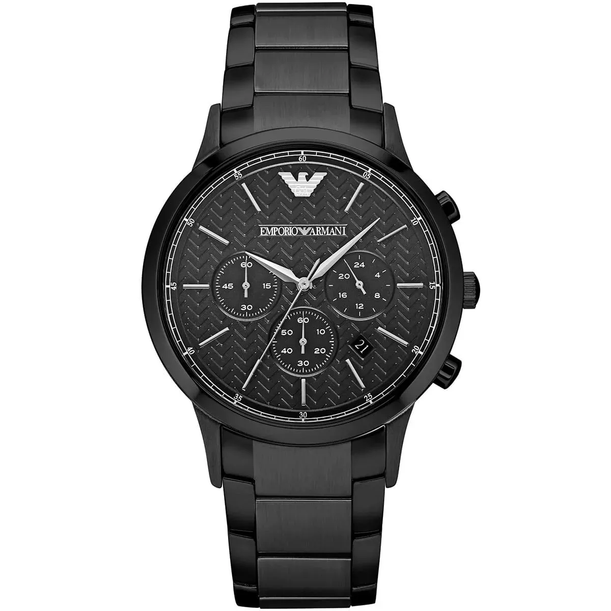 Montre Emporio Armani pour homme AR2485