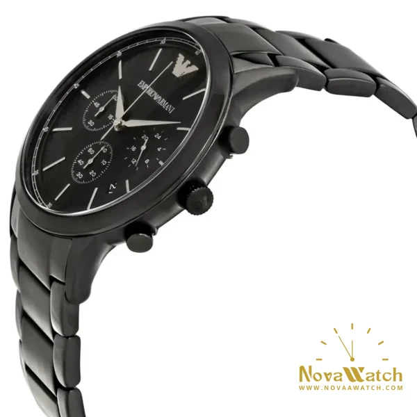Montre Emporio Armani pour homme AR2485 – novaawatch.com
