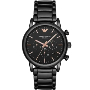 Montre Emporio Armani pour homme AR1509
