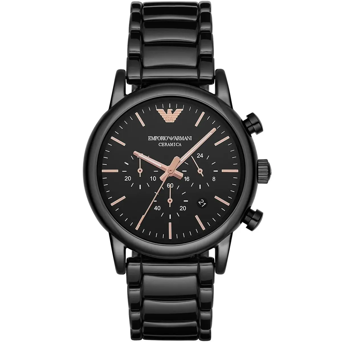Montre Emporio Armani pour homme AR1509