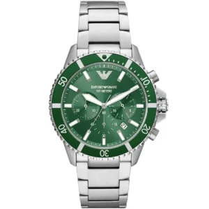 Montre Emporio Armani pour homme AR11500