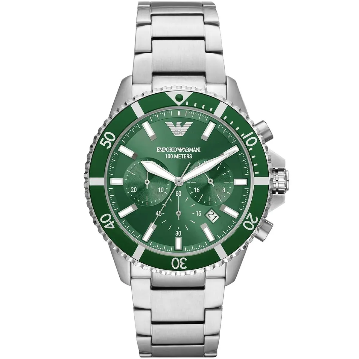 Montre Emporio Armani pour homme AR11500