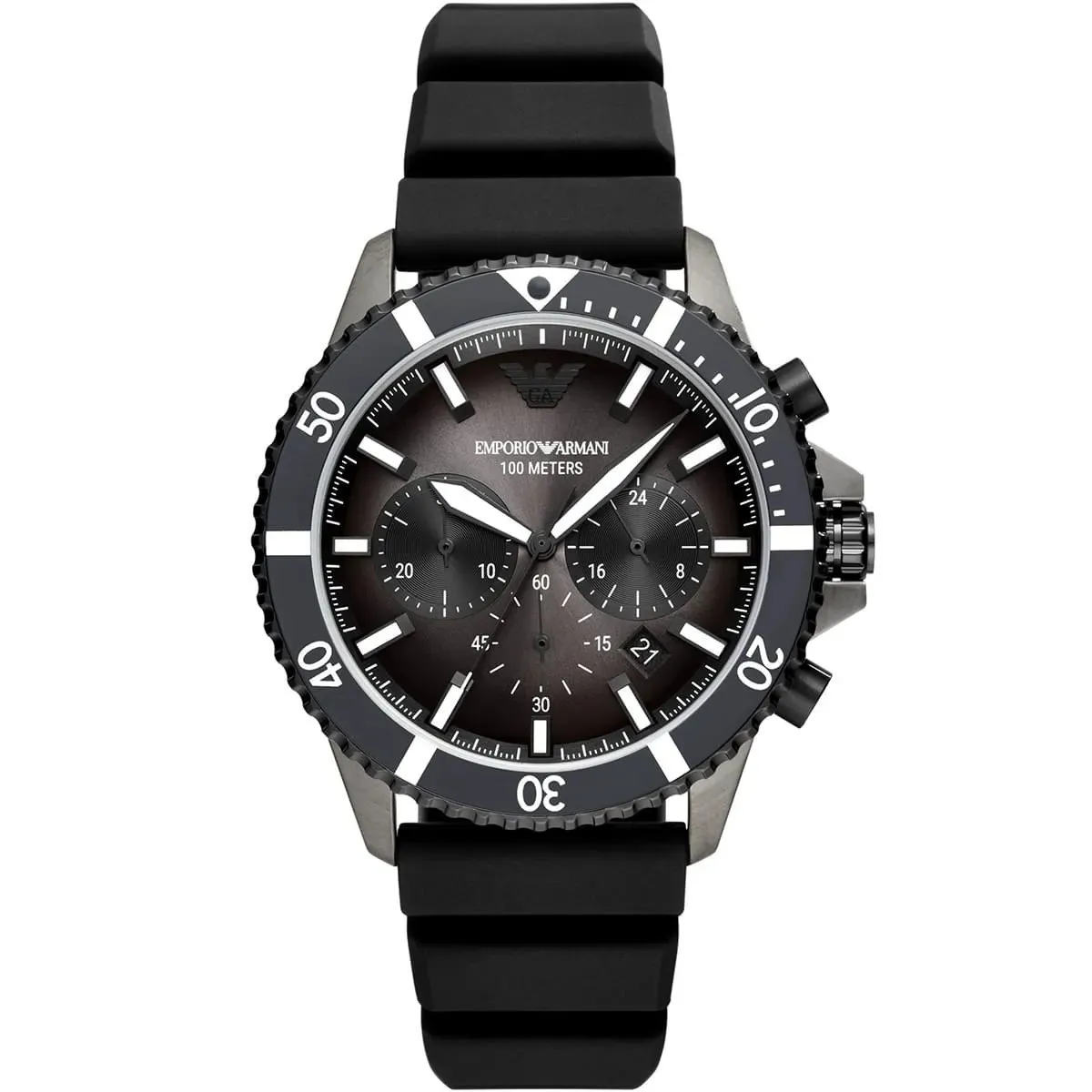 Montre Emporio Armani pour homme AR11515
