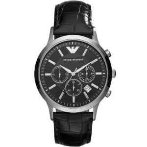 Montre Emporio Armani pour homme AR2447