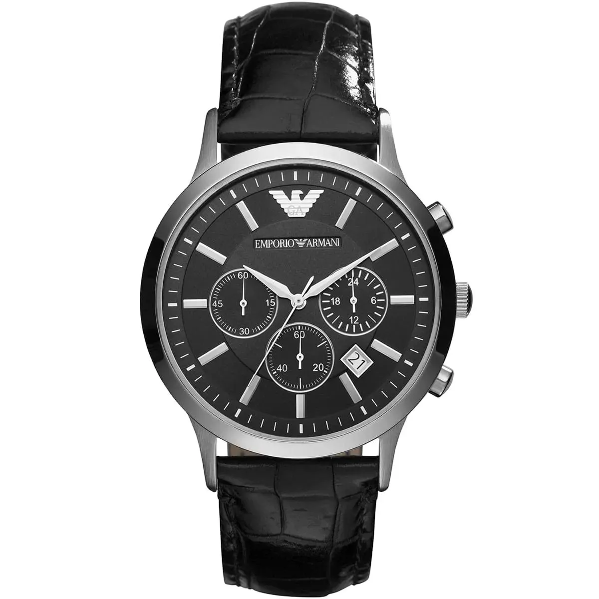Montre Emporio Armani pour homme AR2447