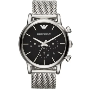 Montre Emporio Armani pour homme AR1811