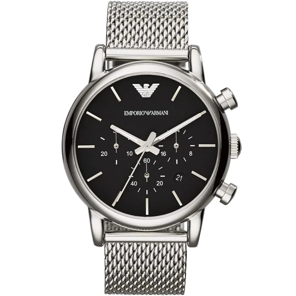 Montre Emporio Armani pour homme AR1811