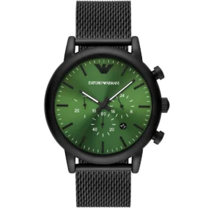 Montre Emporio Armani pour homme AR11470
