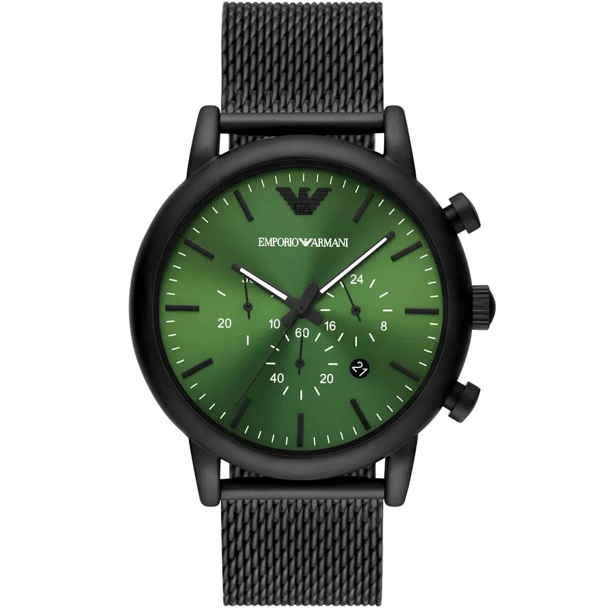 Montre Emporio Armani pour homme AR11470