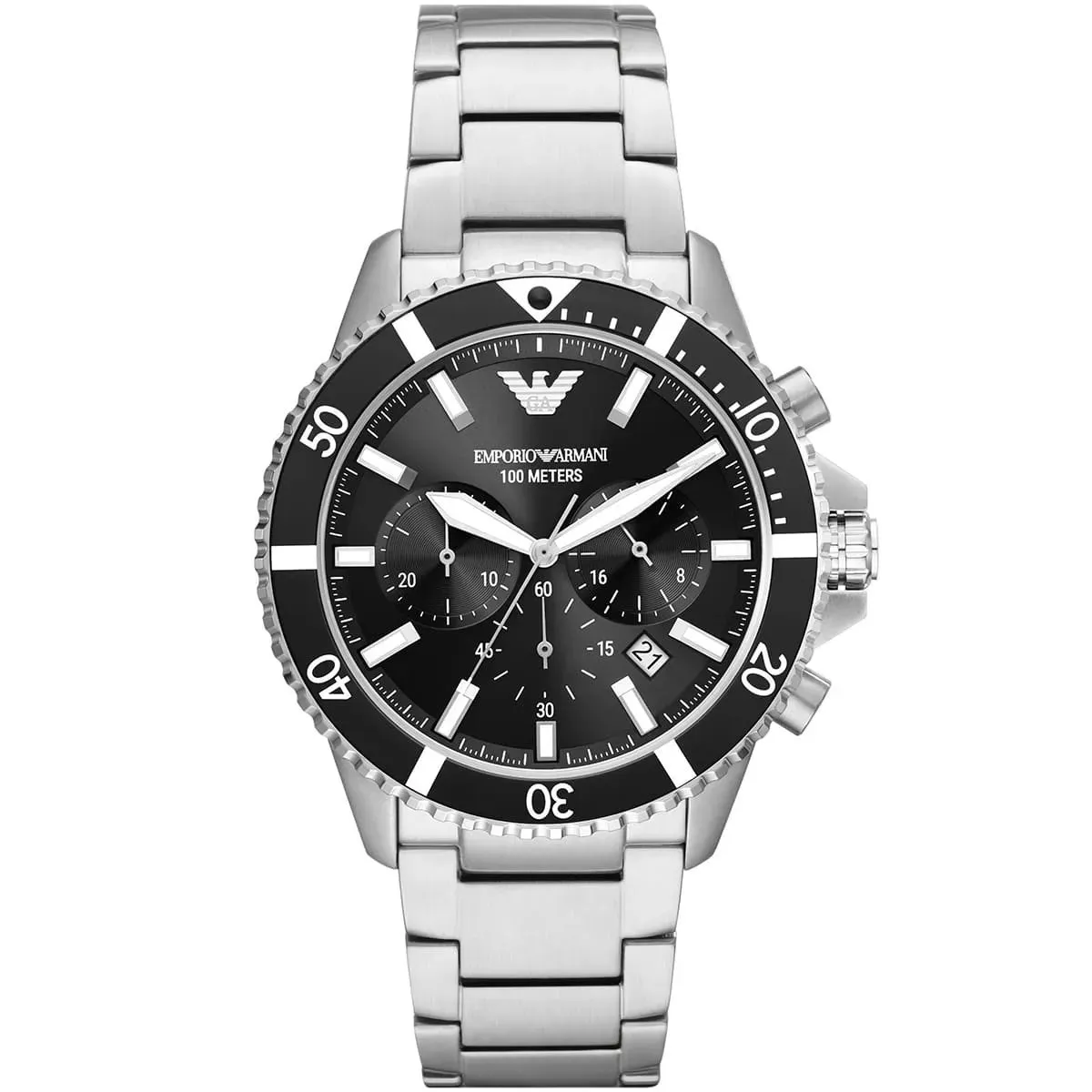 Montre Emporio Armani pour homme AR11360