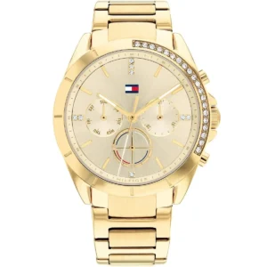 Montre Tommy Hilfiger pour femme 1782385