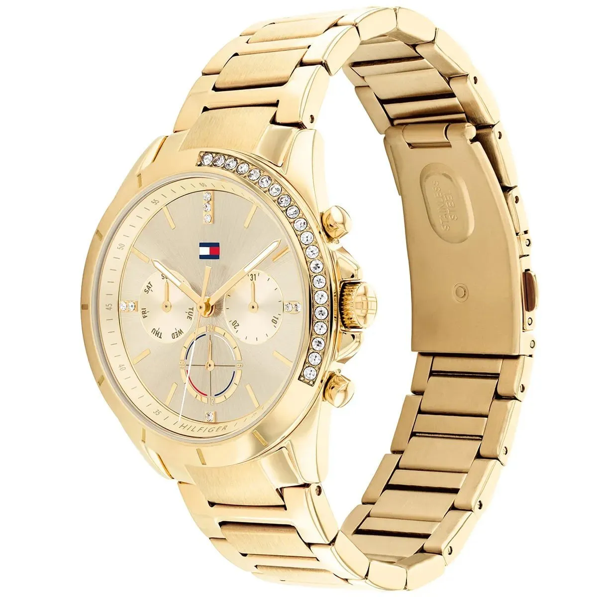Montre Tommy Hilfiger pour femme 1782385 - Image 2