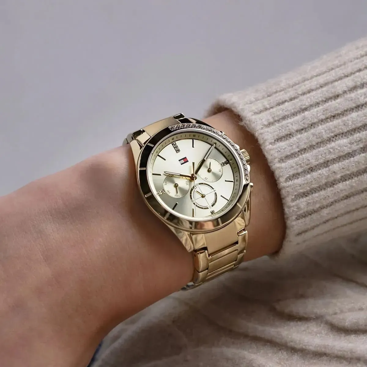 Montre Tommy Hilfiger pour femme 1782385 - Image 6