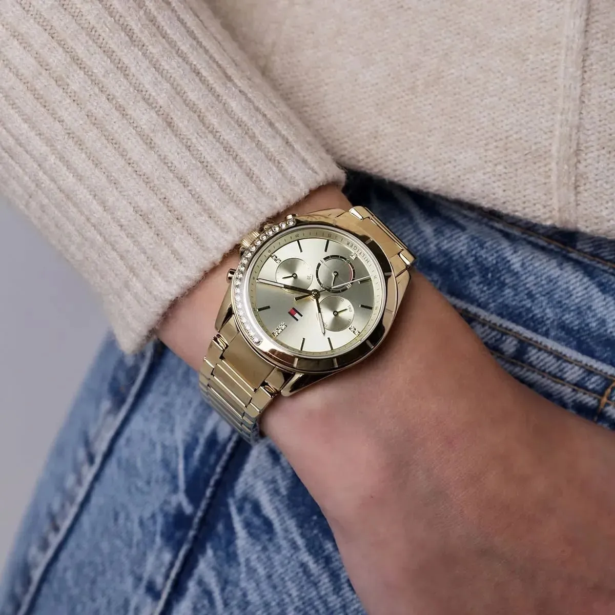 Montre Tommy Hilfiger pour femme 1782385 - Image 5