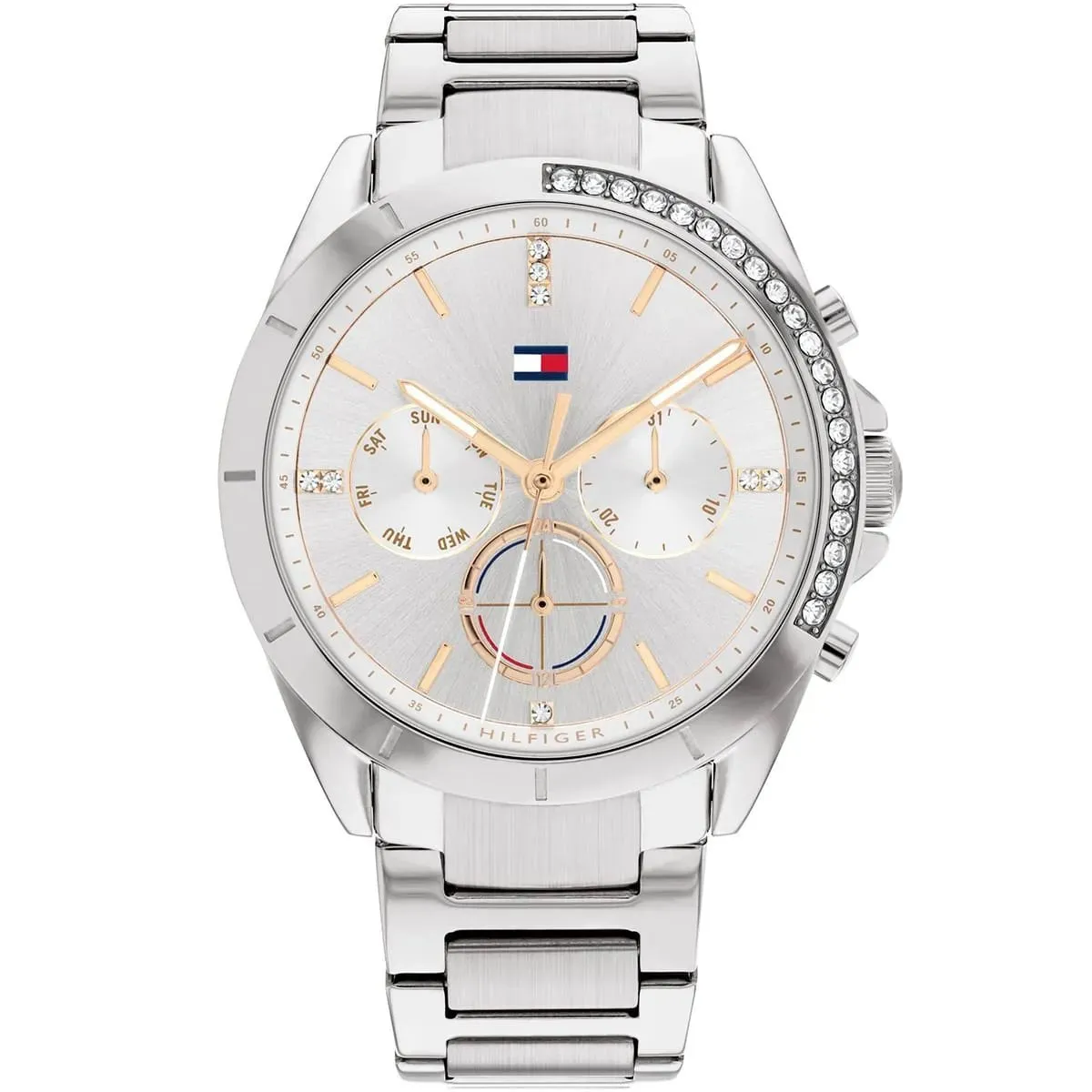Montre Tommy Hilfiger pour femme 1782384