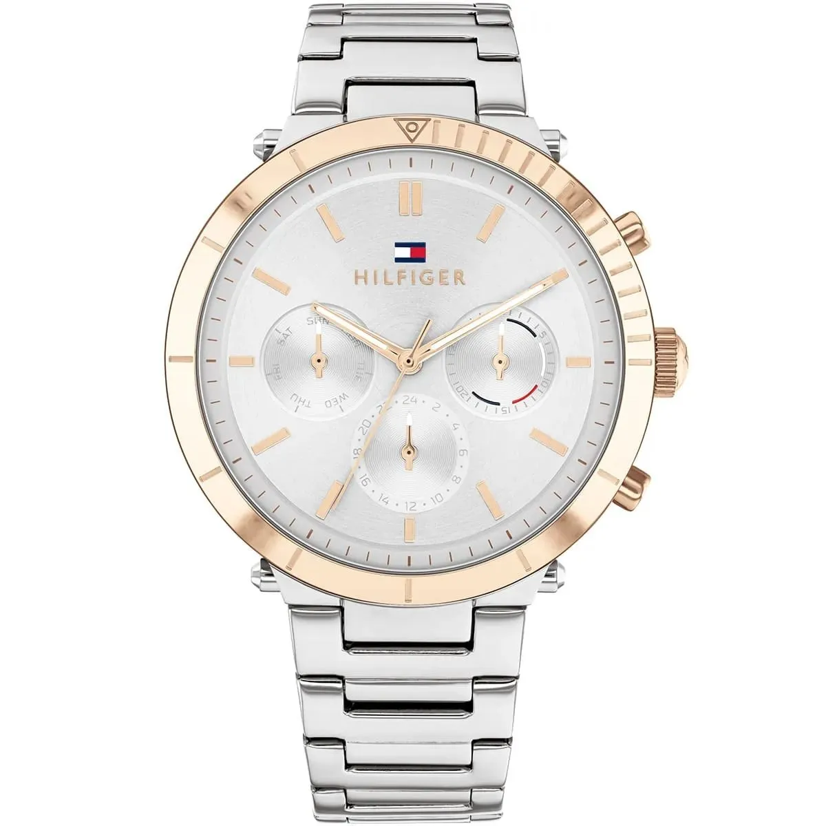 Montre Tommy Hilfiger pour femme 1782348