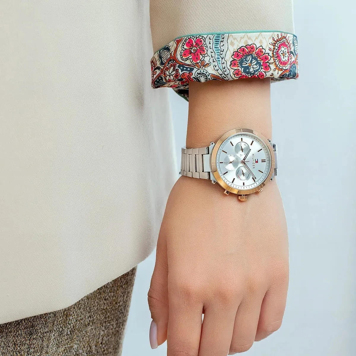 Montre Tommy Hilfiger pour femme 1782348 - Image 11