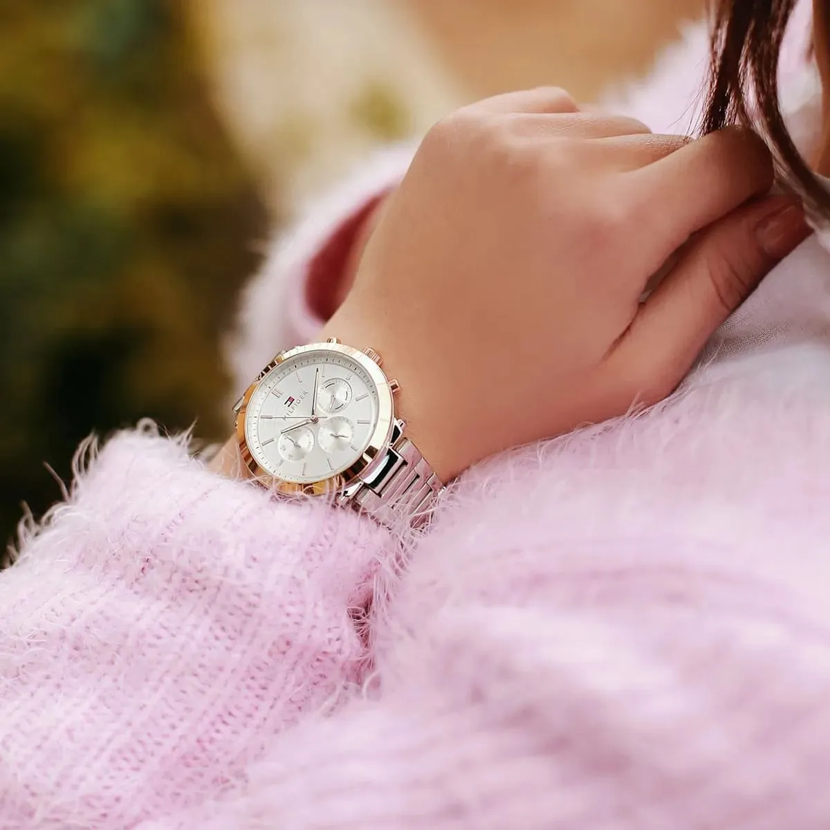 Montre Tommy Hilfiger pour femme 1782348 - Image 7