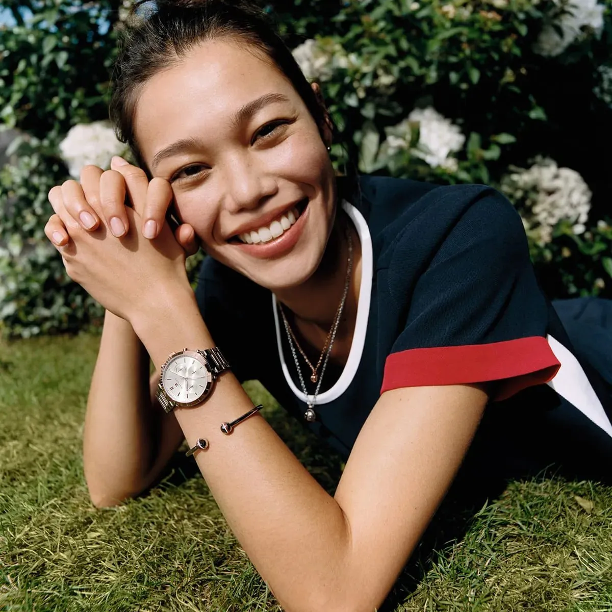 Montre Tommy Hilfiger pour femme 1782348 - Image 9