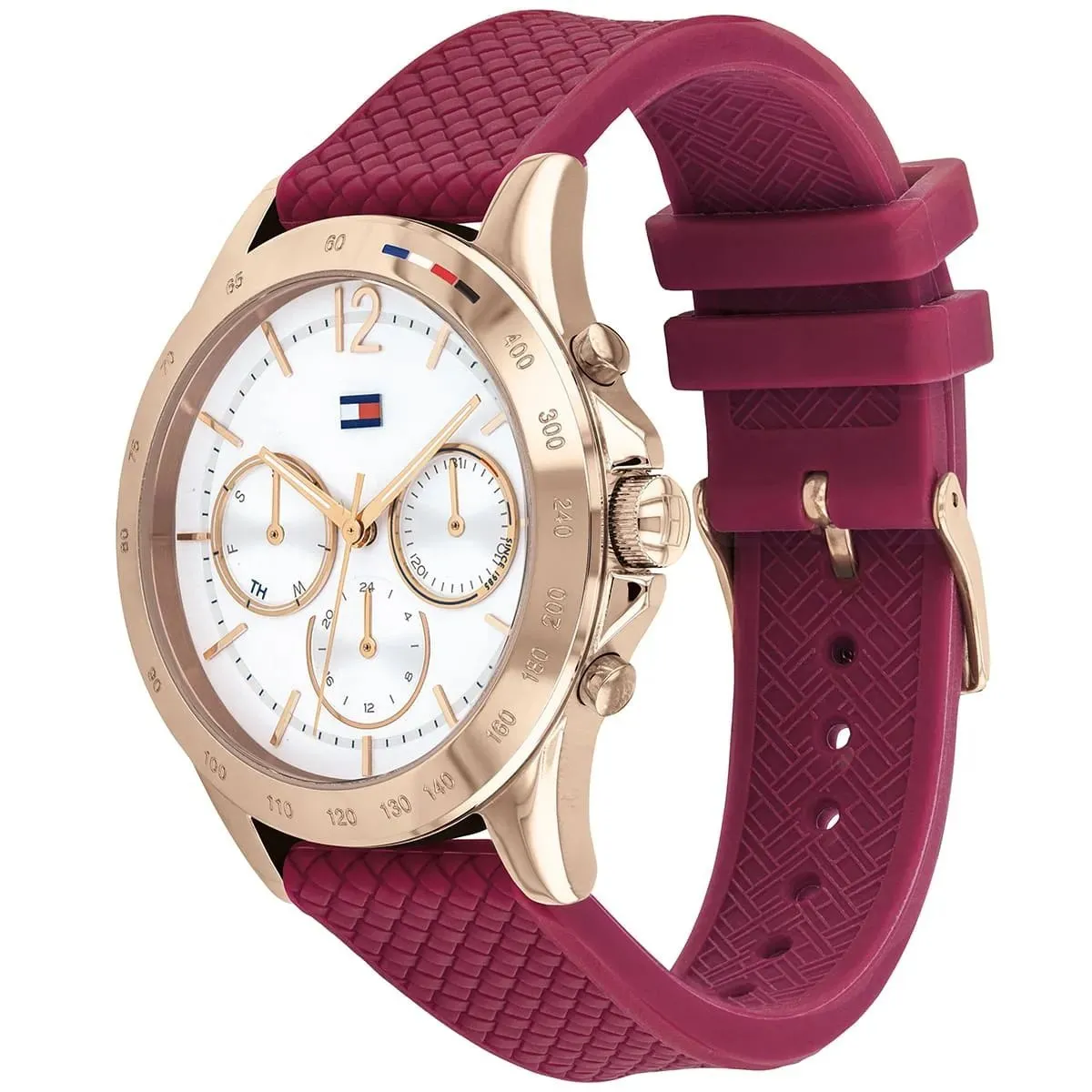 Montre Tommy Hilfiger pour femme 1782200 - Image 3