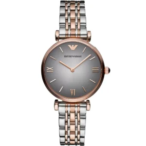 Montre Emporio Armani pour femme AR1725