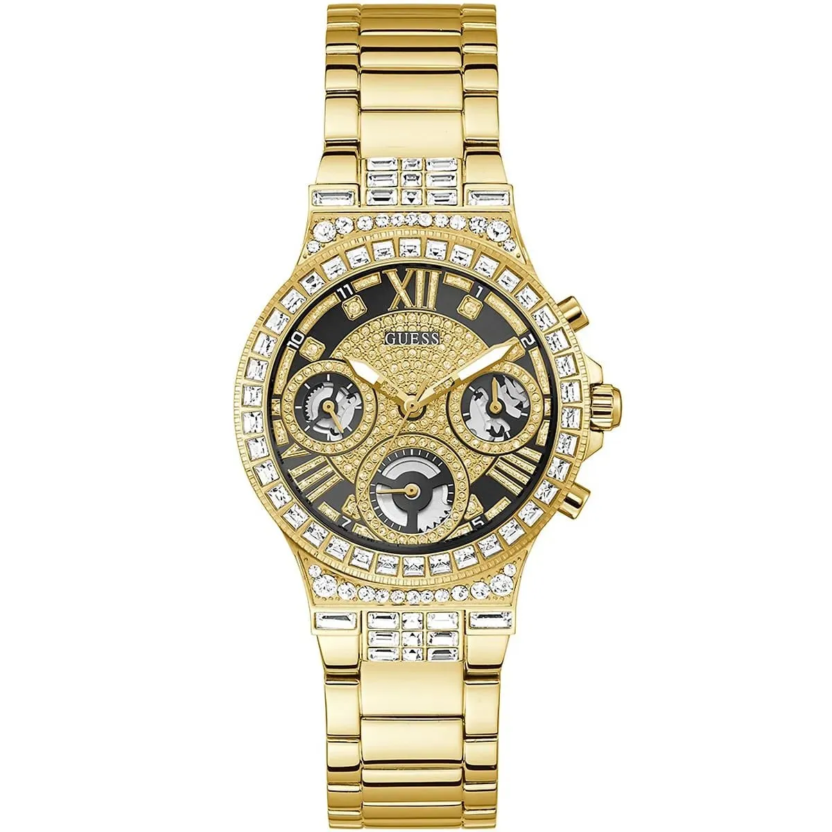 Montre Guess pour femme GW0320L5