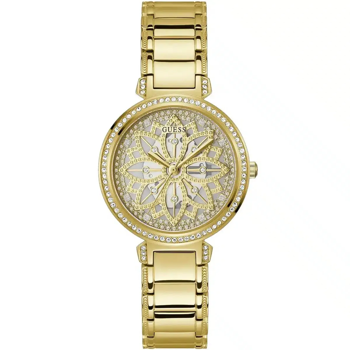 Montre Guess pour femme GW0528L2