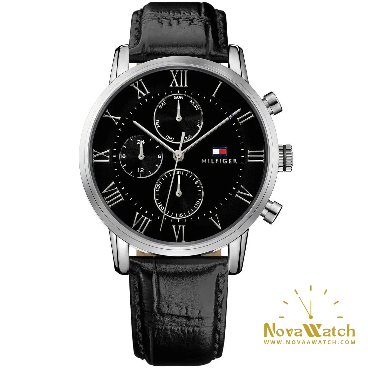 Montre homme Tommy Hilfiger 1791401