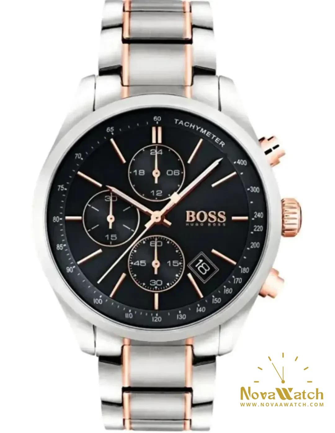 Montre Hugo Boss Homme 1513473