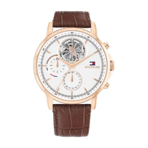 Montre Homme Tommy Hilfiger Stewart 1710606