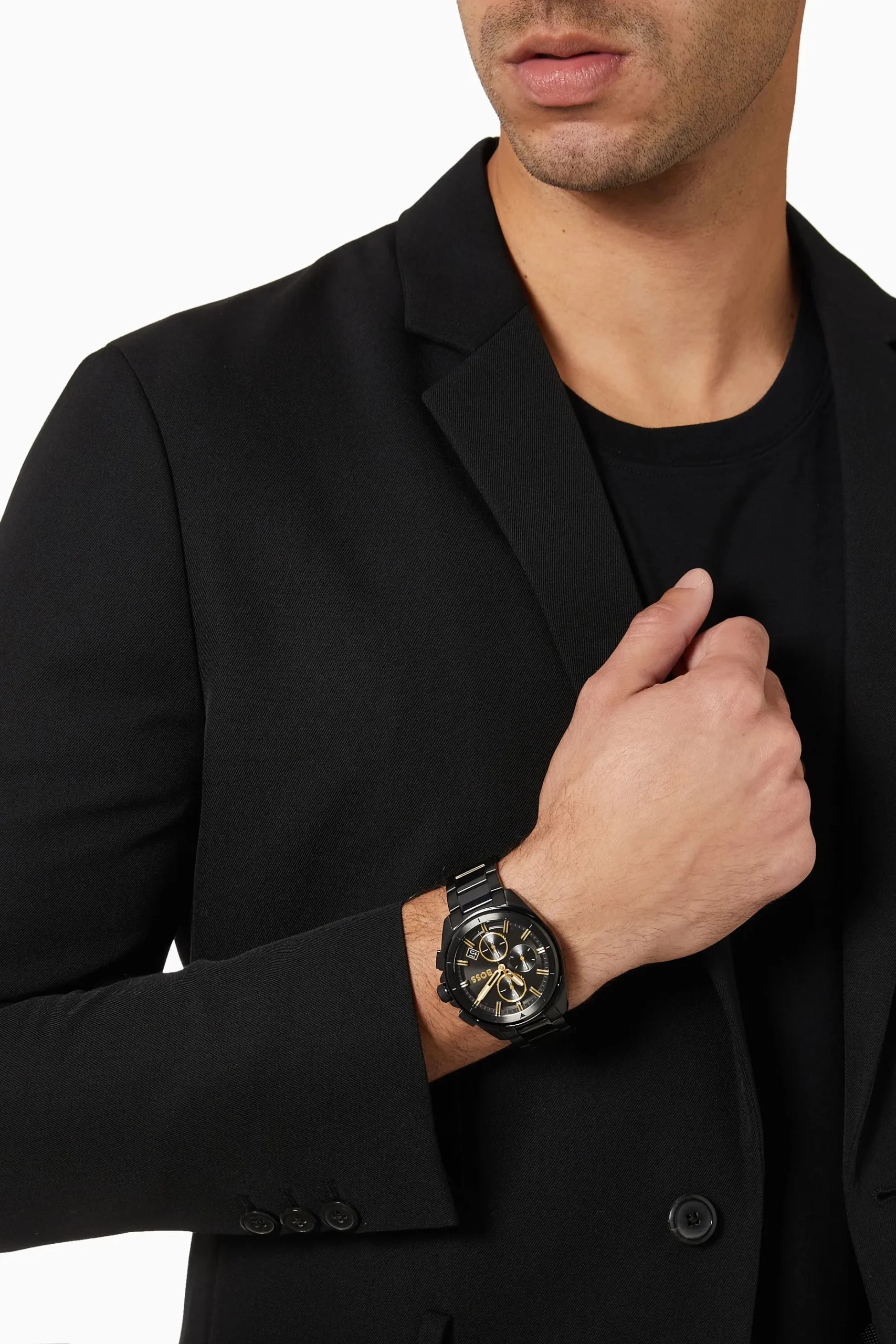 Montre Hugo Boss Volane 1513950 - Image 5