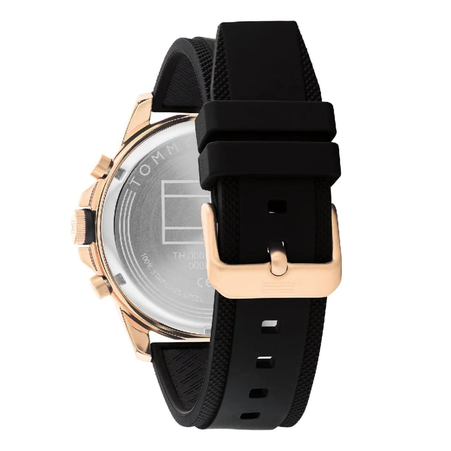 Tommy Hilfiger Montre Multifunction pour Homme 1792028 - Image 4