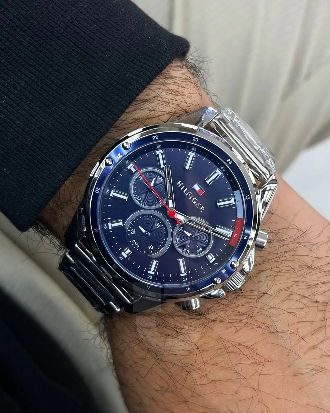 Tommy Hilfiger Mason 1791788 - Image 3