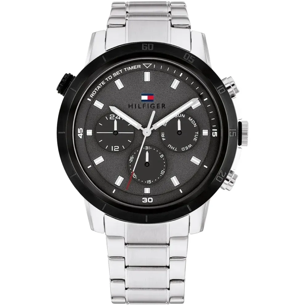 Tommy Hilfiger Watch For Men 1792106