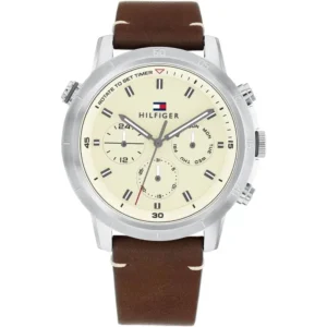 Tommy Hilfiger Watch For Men 1792102