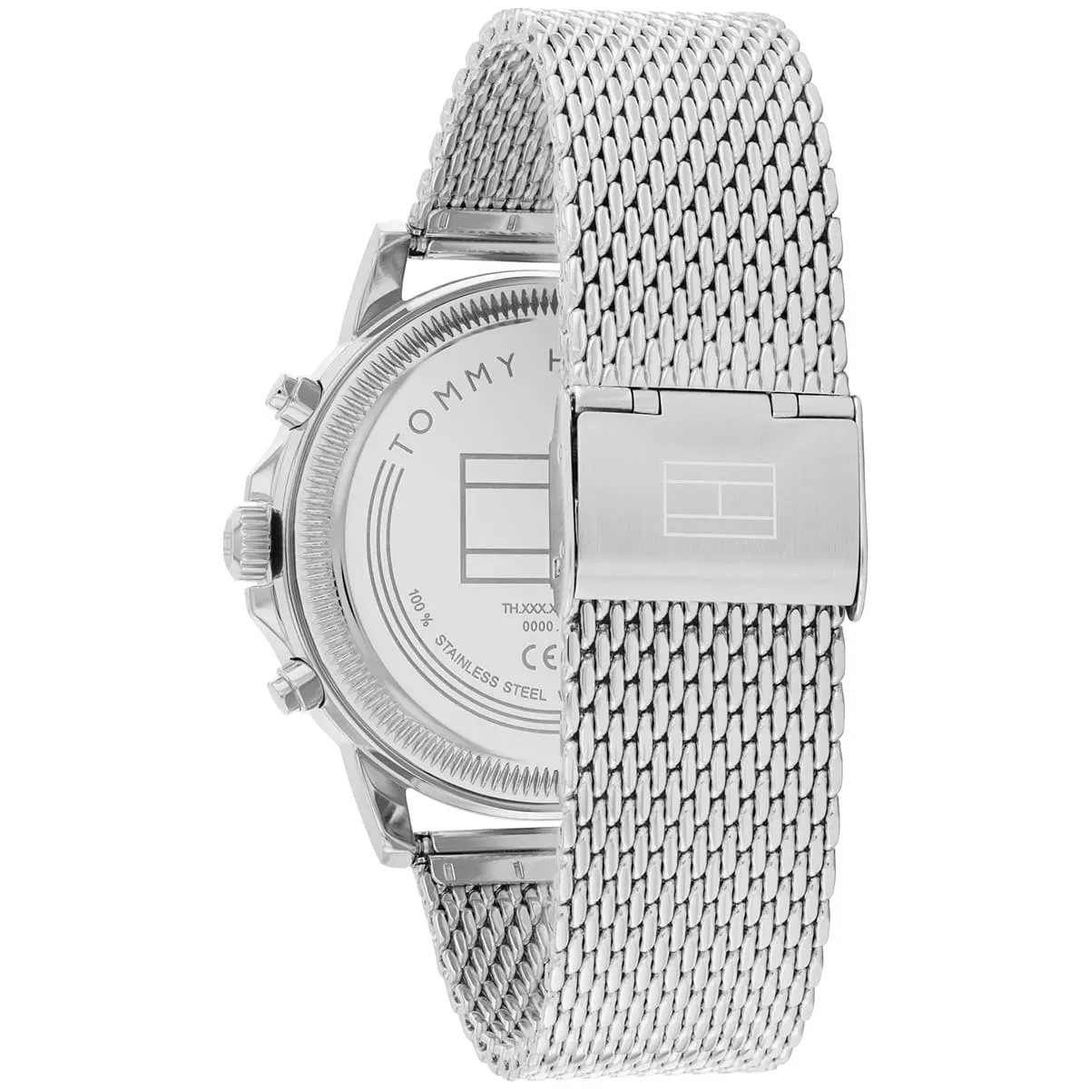 Tommy Hilfiger Watch For Men 1710609 - Image 3