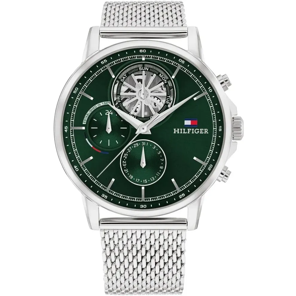 Tommy Hilfiger Watch For Men 1710608