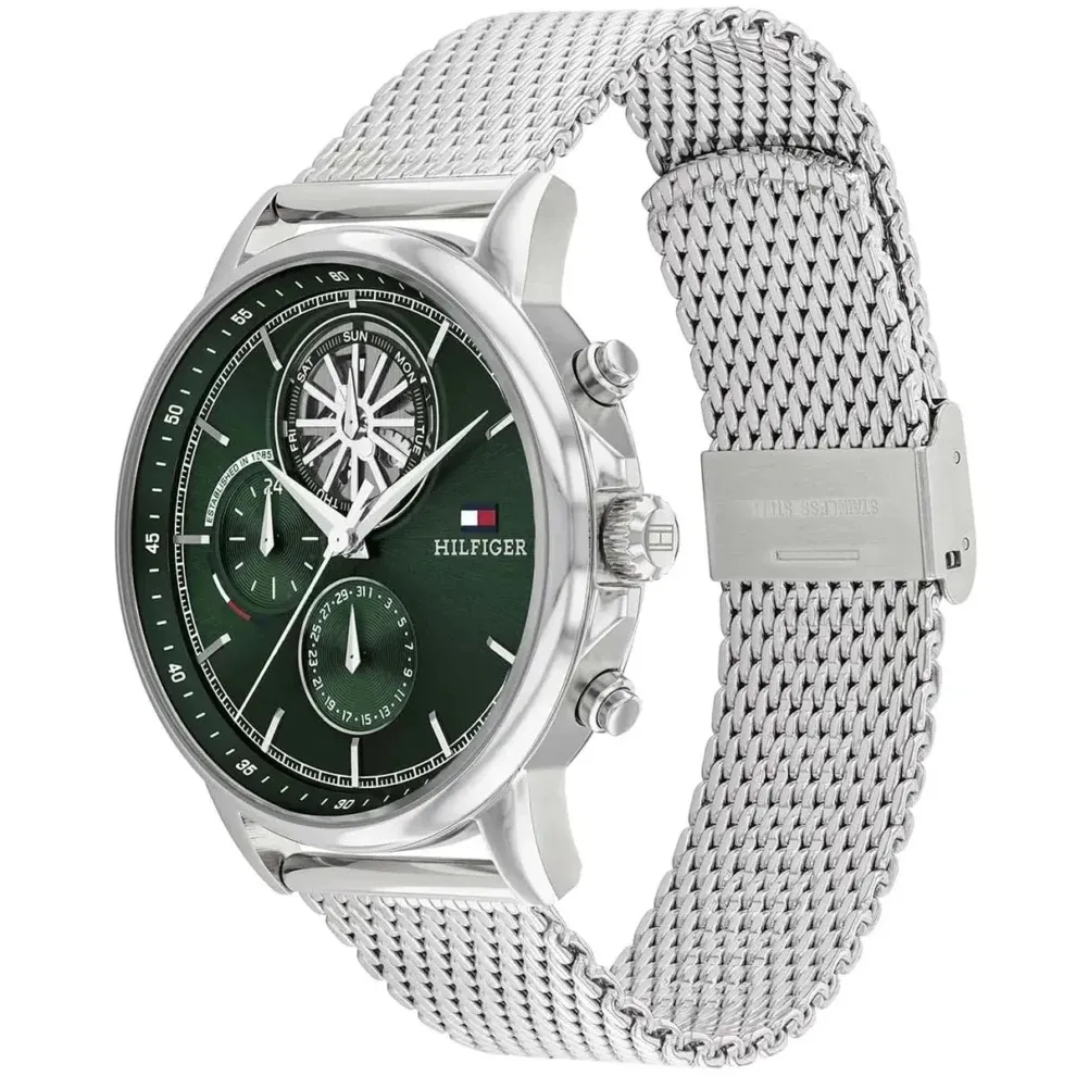 Tommy Hilfiger Watch For Men 1710608 - Image 2