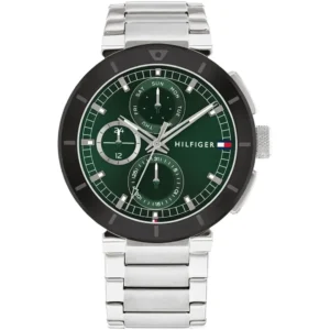 Tommy Hilfiger Watch For Men 1792117