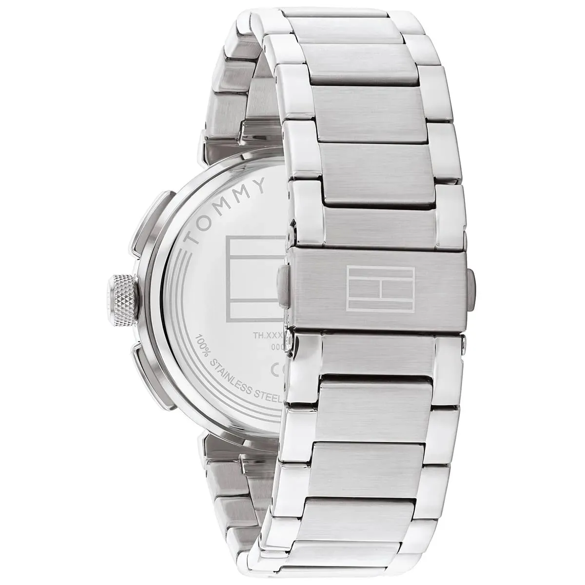 Tommy Hilfiger Watch For Men 1792117 - Image 3