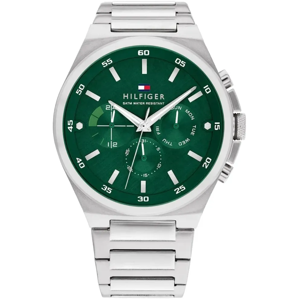 Tommy Hilfiger Watch For Men 1792088