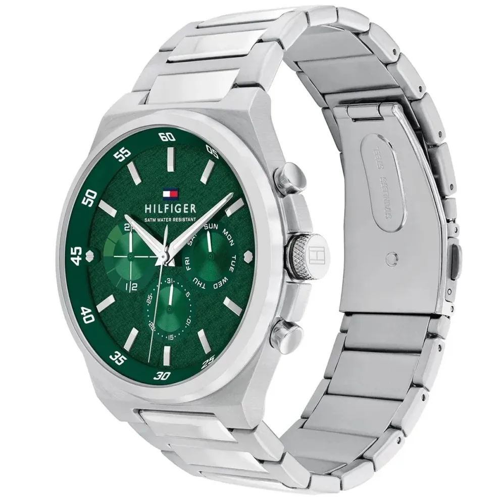 Tommy Hilfiger Watch For Men 1792088 - Image 2