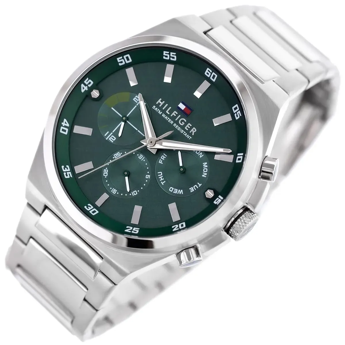 Tommy Hilfiger Watch For Men 1792088 - Image 4