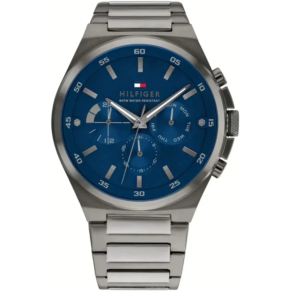 Tommy Hilfiger Watch For Men 1792089