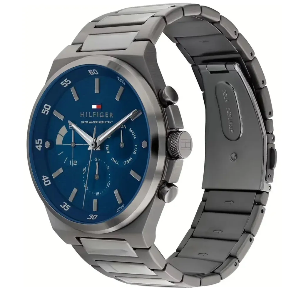 Tommy Hilfiger Watch For Men 1792089 - Image 2