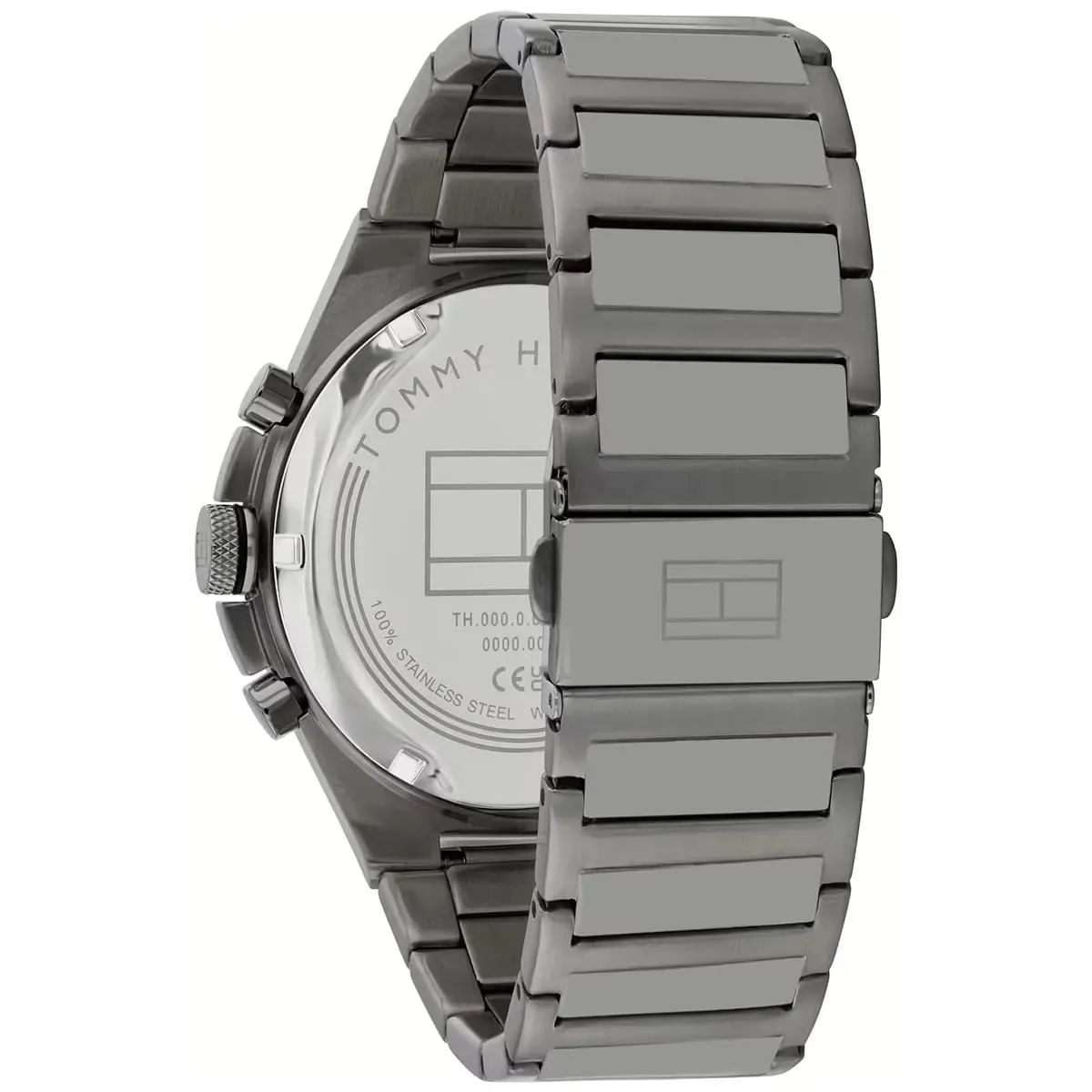 Tommy Hilfiger Watch For Men 1792089 - Image 3