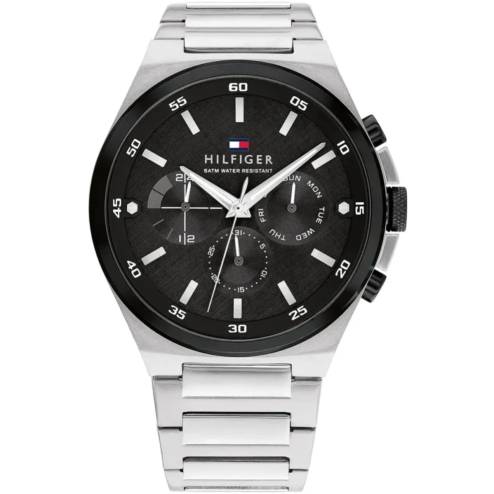 Tommy Hilfiger Watch For Men 1792087