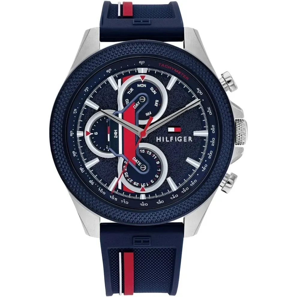 Tommy Hilfiger Watch For Men 1792083
