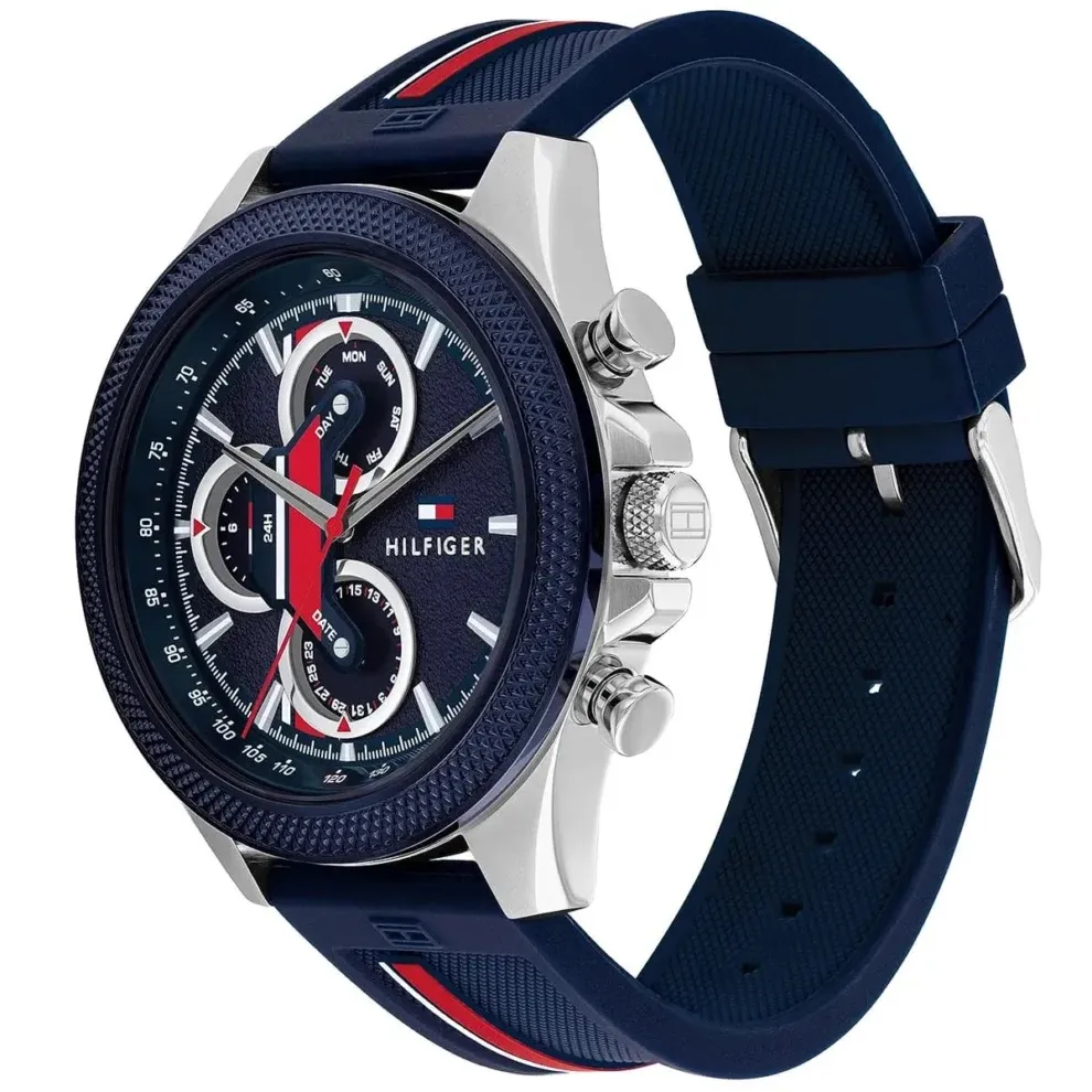 Tommy Hilfiger Watch For Men 1792083 - Image 2